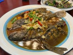 -呼吸森林·生态农庄农家乐私房菜