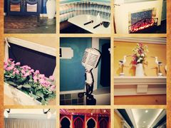 -INLOVE KTV(世博源店)