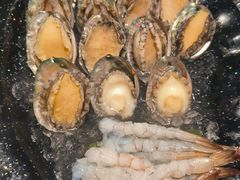 -牛New寿喜烧(金鹰世界店)