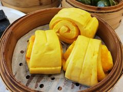 -中山国际酒店中餐厅