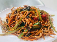 -福寿斋·老北京铜锅涮肉·烤鸭(顺义总店)