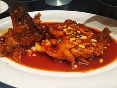 -丰收日·小海鲜·沪上家宴(顾村正大店)