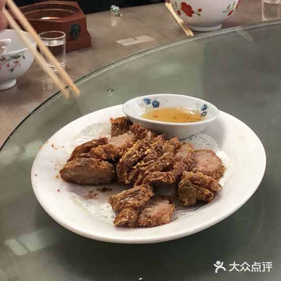 味味香饭店