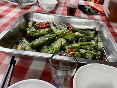 -大岗仙庙烧鸡(花东店)