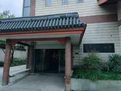 -浙江省博物馆(孤山馆区)