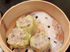 -领事馆19号中餐厅(厦门海景洲际酒店)