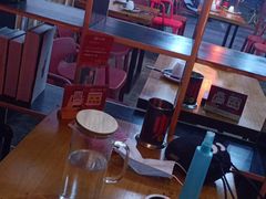 大堂-小红烤翅(傅厚岗店)