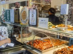 -老鼎万春卤菜(五代传承创始老店)
