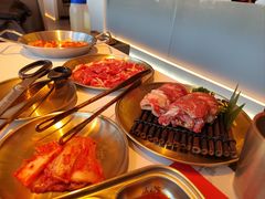 -西塔老太太泥炉烤肉(川沙百联店)