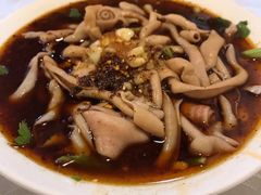 -蒲氏烤鸭(百寿路店)
