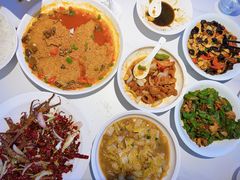 -金锅小厨(乐活街店)