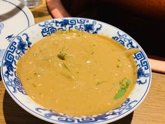 -京涮铜锅涮肉(华贸店)