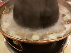 -月圆火锅(宁海东路二店)