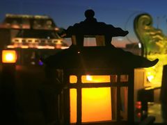 -王府半岛酒店