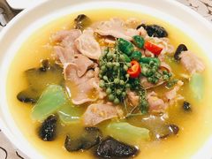 椒麻澳舌-一江春水·杭帮臻宴(三台山店)