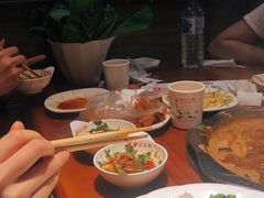 -邵汇大虾(吉林大路店)