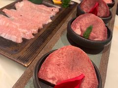 -厚贞日式烤肉(龙之梦店)
