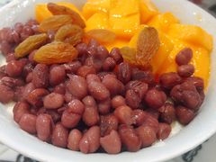 -堂屋糖水店(愚园店)