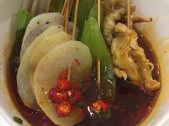 -有鱼吃·纸包烤鱼(曲江创意谷店)