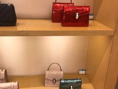 -宝格丽BVLGARI(杭州大厦店)