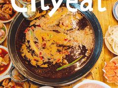 -五里关火锅(牛市口店)