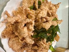 -金姐台湾菜(珠江路店)