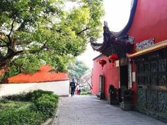 -乌山风景区