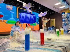 -陕西科学技术馆
