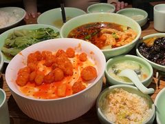 -淀里船宴(卓达店)