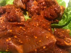 -海底捞火锅鲜切牛肉主题店(长寿路店)