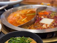 -沸炉重庆老火锅(军事博物馆店)