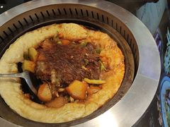 -灶座小锅烀饼·铁锅炖(全国总店)