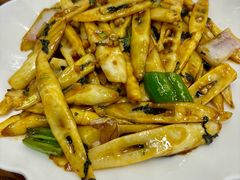 -南记食粥坊·宵夜大排档(莲花店)