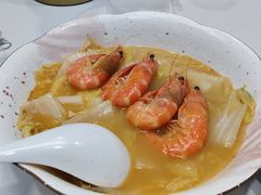 -来之顺海鲜菜馆·青岛菜(栈桥店)