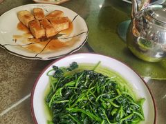 -正宗鸡饭粤香酒家(朱村店)
