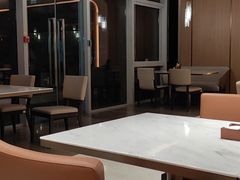 -平安银行深圳机场贵宾厅