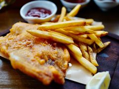 -FABIO’S费比欧披萨餐厅