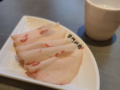 -前门·鲜肉火锅(长风店)