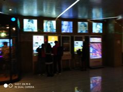 -星美国际影商城(黄龙店)