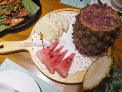 -别院里音乐餐酒吧(双流航空港店)