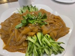 -老仁义·清真菜(太古街店)