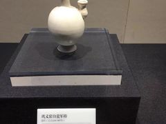 -西安唐皇城墙含光门遗址博物馆
