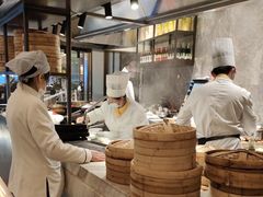 -徐记海鲜·宴会(大唐西市|丰庆店)