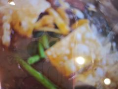 -雙冲柳州螺蛳粉&酸嘢&桂林米粉(簋街店)