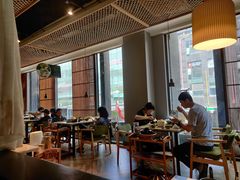 -狐狸爱上椰子鸡(滨江星光大道店)