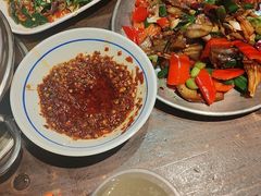 -盟重烧烤店(高正街店)