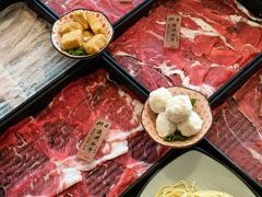 -牛匠和牛寿喜锅(西安总店)