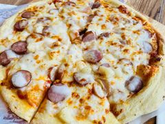 -玛格萝妮(汇智国际商业中心店)