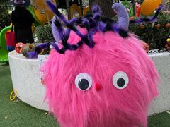 -卓悦童国际幼儿园