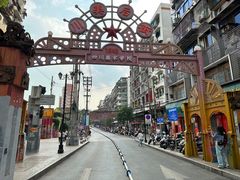 -黄桷坪涂鸦艺术街